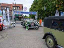 2025 - Parel der Voorkempen - Guy Reynders